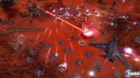 Nuevas im�genes de Supreme Commander para Xbox 360