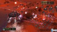 Nuevas im�genes de Supreme Commander para Xbox 360