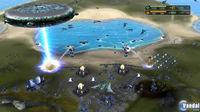 Nuevas im�genes de Supreme Commander para Xbox 360