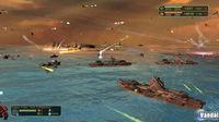 Nuevas im�genes de Supreme Commander para Xbox 360