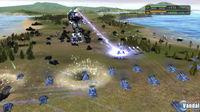 Nuevas im�genes de Supreme Commander para Xbox 360