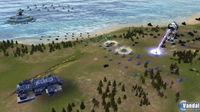 Nuevas im�genes de Supreme Commander para Xbox 360