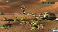 Nuevas im�genes de Supreme Commander para Xbox 360