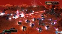 Nuevas im�genes de Supreme Commander para Xbox 360