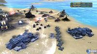 Nuevas im�genes de Supreme Commander para Xbox 360