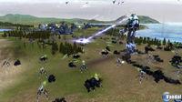 Nuevas im�genes de Supreme Commander para Xbox 360