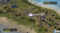 Nuevas im�genes de Supreme Commander para Xbox 360