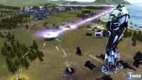 Nuevas im�genes de Supreme Commander para Xbox 360