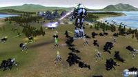 Nuevas im�genes de Supreme Commander para Xbox 360