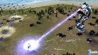 Nuevas im�genes de Supreme Commander para Xbox 360