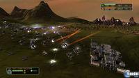 Nuevas im�genes de Supreme Commander para Xbox 360