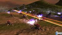 Nuevas im�genes de Supreme Commander para Xbox 360