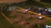 Nuevas im�genes de Supreme Commander para Xbox 360