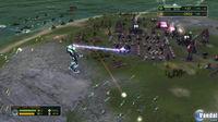 Nuevas im�genes de Supreme Commander para Xbox 360