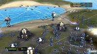 M�s im�genes de Supreme Commander para Xbox 360