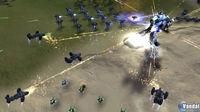 M�s im�genes de Supreme Commander para Xbox 360