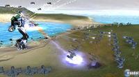 M�s im�genes de Supreme Commander para Xbox 360