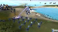 M�s im�genes de Supreme Commander para Xbox 360