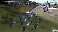 M�s im�genes de Supreme Commander para Xbox 360