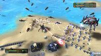 M�s im�genes de Supreme Commander para Xbox 360
