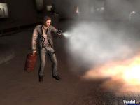 Imagen 4 de Alone in the Dark: Near Death Investigation para PlayStation 2