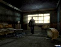 Imagen 3 de Alone in the Dark: Near Death Investigation para PlayStation 2