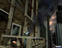 Imagen 2 de Alone in the Dark: Near Death Investigation para PlayStation 2