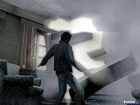 Imagen 1 de Alone in the Dark: Near Death Investigation para PlayStation 2