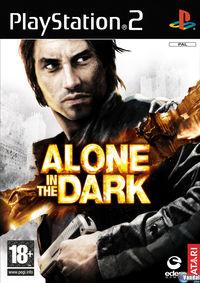 Imagen 6 de Alone in the Dark: Near Death Investigation para PlayStation 2
