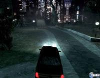 Nuevas im�genes de Alone in the Dark para PS2 y Wii