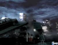 Nuevas im�genes de Alone in the Dark para PS2 y Wii