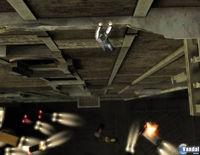 Nuevas im�genes de Alone in the Dark para PS2 y Wii