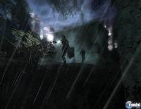 Nuevas im�genes de Alone in the Dark para PS2 y Wii
