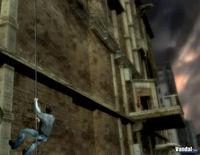 Imagen 14 de Alone in the Dark: Near Death Investigation para Wii