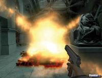 Imagen 18 de Alone in the Dark: Near Death Investigation para Wii