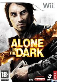 Imagen 21 de Alone in the Dark: Near Death Investigation para Wii