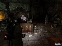 Nuevas im�genes del juego de Los Cazafantasmas