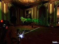 Nuevas im�genes del juego de Los Cazafantasmas