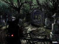 Nuevas im�genes del juego de Los Cazafantasmas