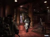 Nuevas im�genes del juego de Los Cazafantasmas
