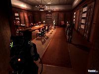 Nuevas im�genes del juego de Los Cazafantasmas