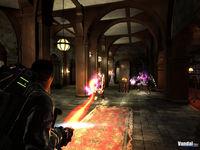 Nuevas im�genes del juego de Los Cazafantasmas