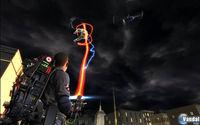 Nuevas im�genes de Cazafantasmas