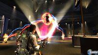 Pantalla Ghostbusters: The Videogame