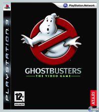 Imagen 74 de Los Cazafantasmas: El Videojuego para PlayStation 3