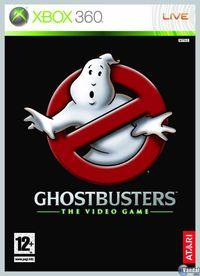 Imagen 64 de Ghostbusters: The Videogame para Xbox 360