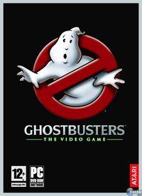 Imagen 64 de Ghostbusters: The Videogame para Ordenador