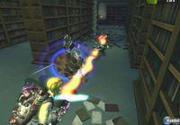 Nuevas im�genes de Los Cazafantasmas para Wii