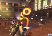 Nuevas im�genes de Los Cazafantasmas para Wii