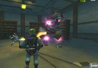 Nuevas im�genes de Los Cazafantasmas para Wii